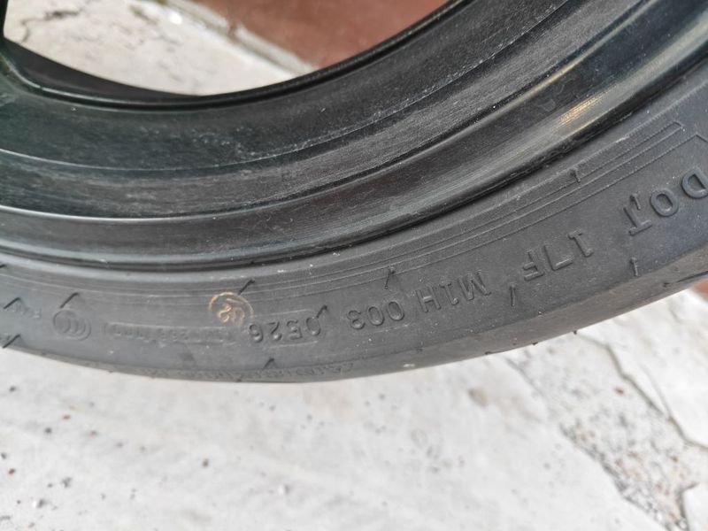 二手豪爵铃木骊驰 GW250