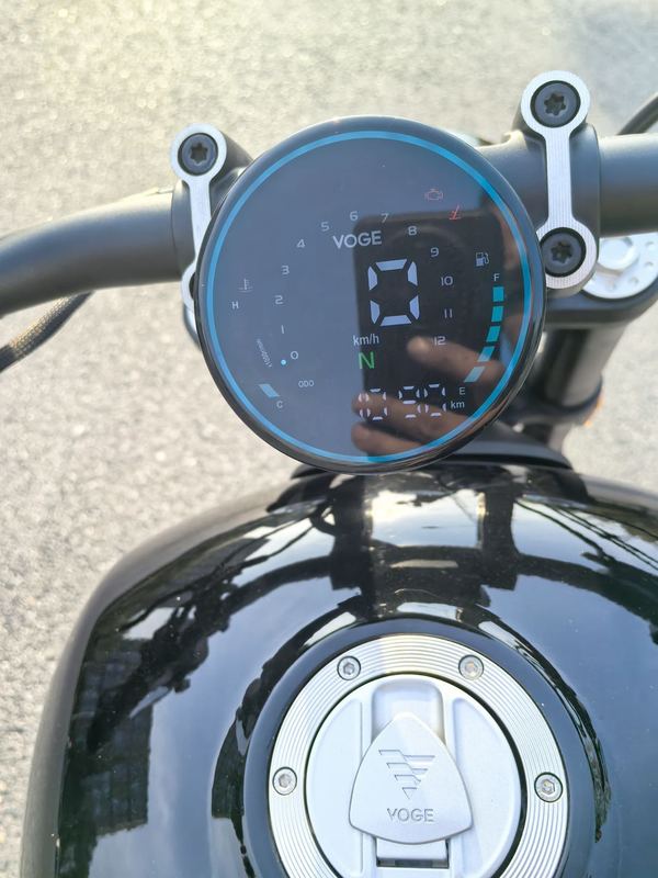 二手无极CU250
