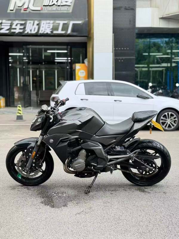 二手春风650NK