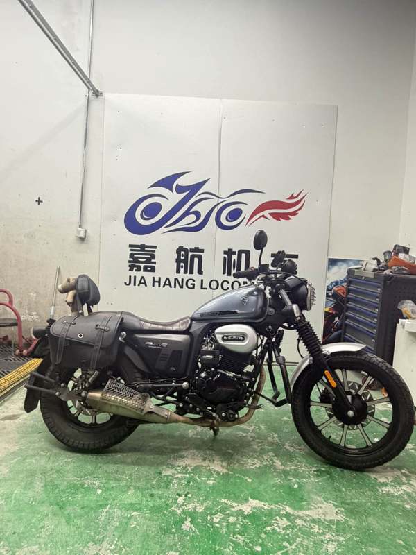 二手赛科龙RA2