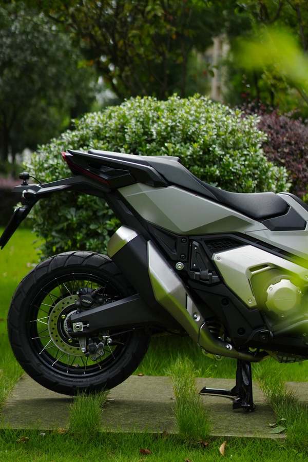 二手本田X-ADV 750