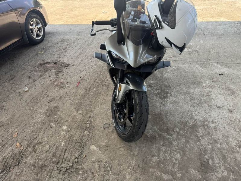 二手凯越450RR