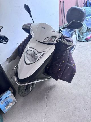二手新大洲本田SDH125T-29