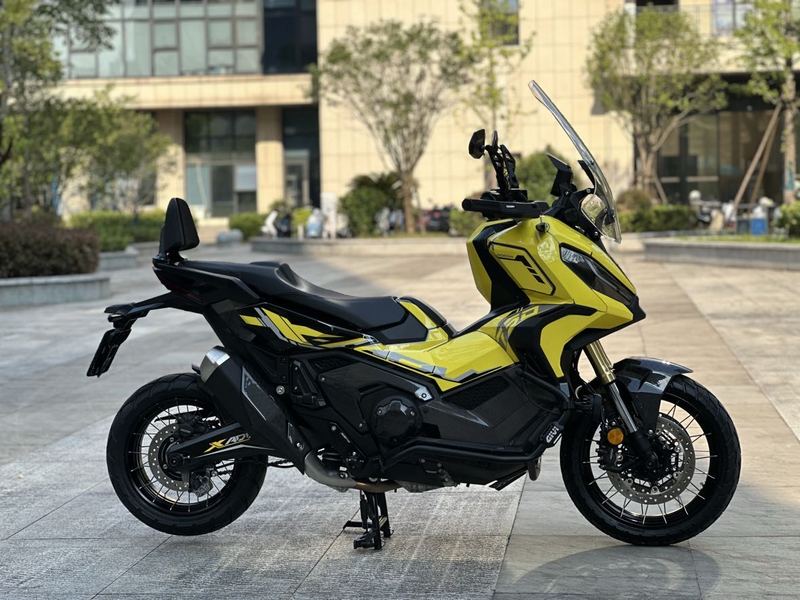二手本田X-ADV 750