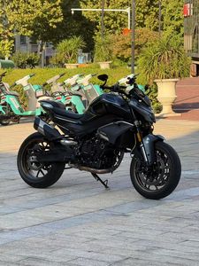 二手春风800NK