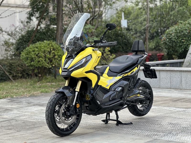 二手本田X-ADV 750