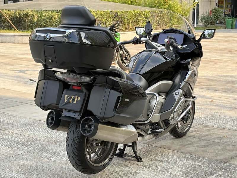 二手宝马K 1600