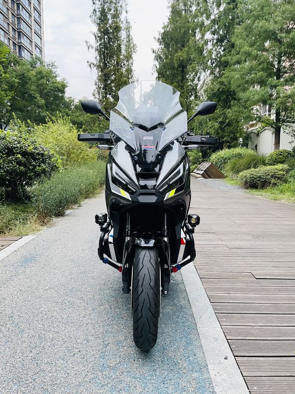 二手本田X-ADV 750