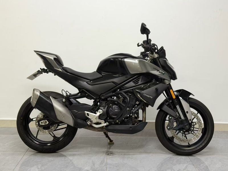 二手春风450NK