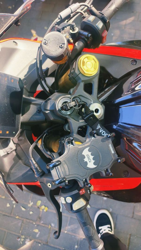 二手无极RR660S