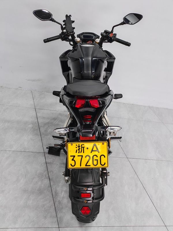 二手新大洲本田CBF190R