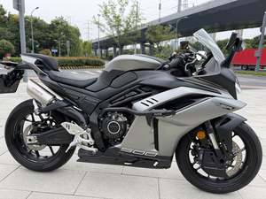 二手春风500SR