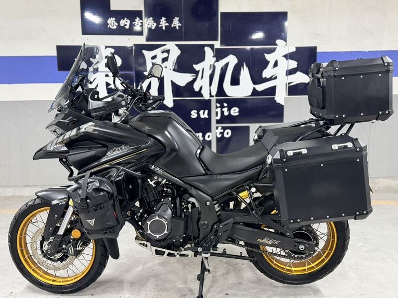 二手无极DS525