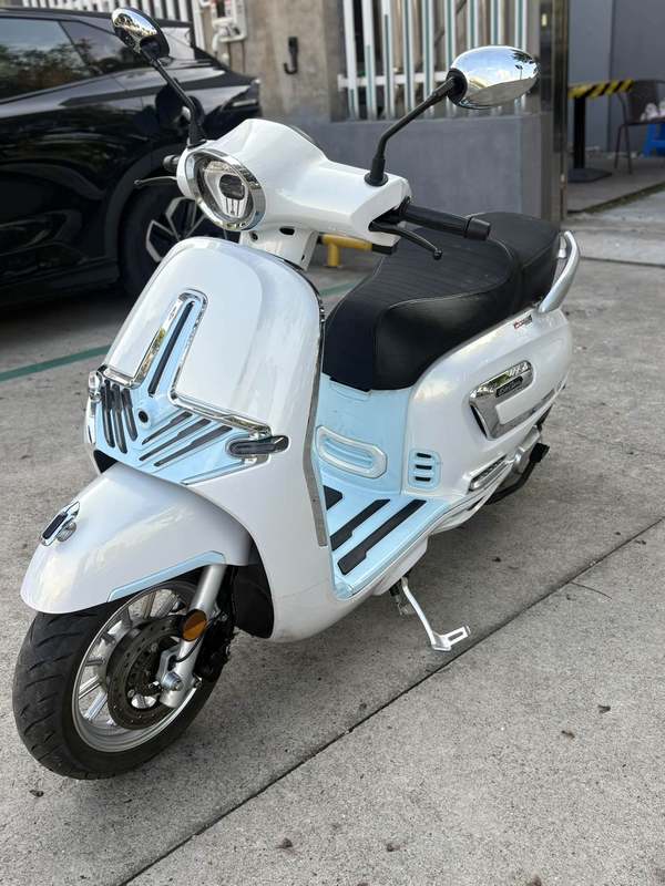 二手无极SR150C