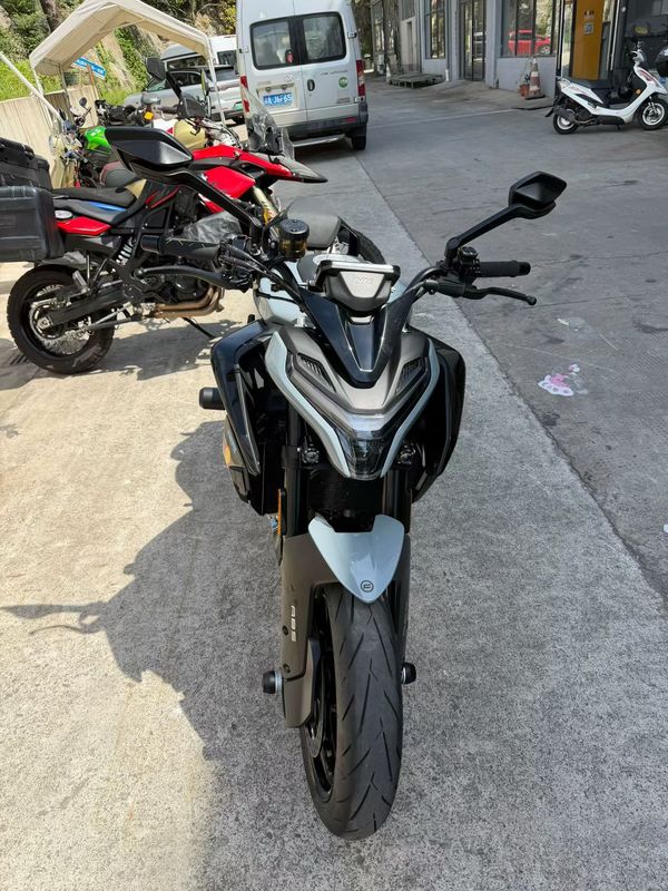 二手春风675NK