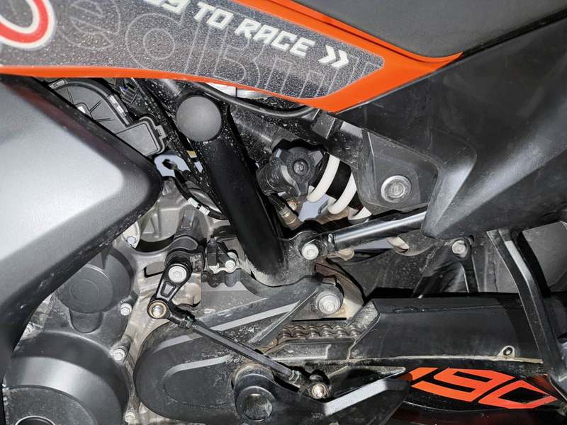二手KTMR2R790 Adventure