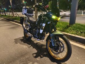 二手凯越800X