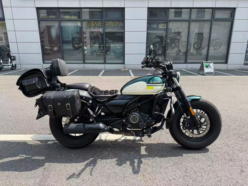 二手春风250CL-C