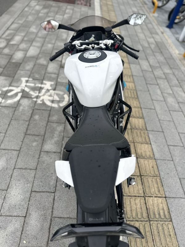 二手春风675SR-R