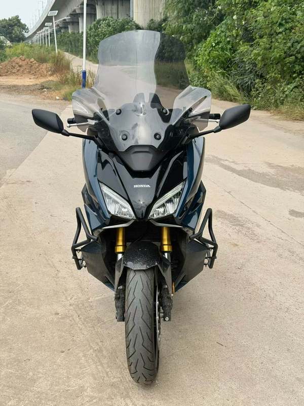 二手本田NSS750