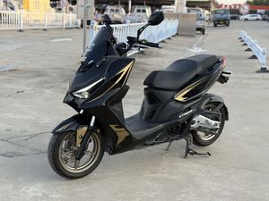 二手光阳KRV180