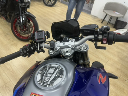 二手宝马F 900 R