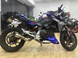 二手宝马F 900 R