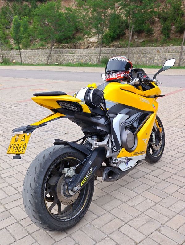 二手杰迪Vision K750