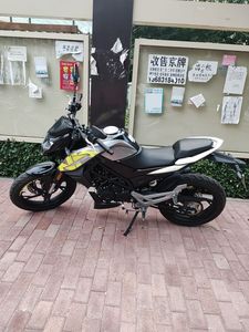 二手春风150NK