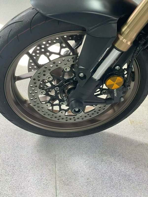 二手本田CB650R 
