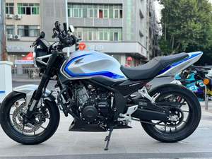 二手本田CB500 Super Four