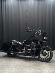 二手哈雷戴维森公路滑翔 Road Glide