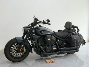 二手奔达黑旗500