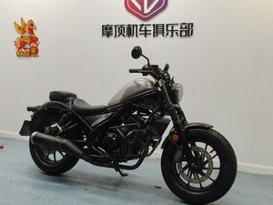 二手本田CM300