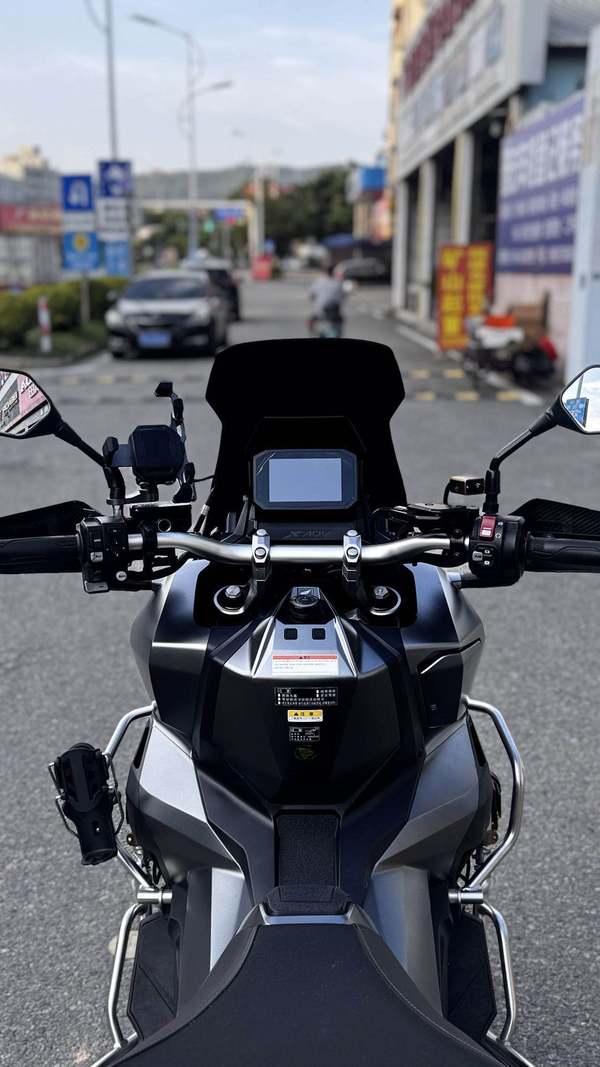 二手本田X-ADV 750