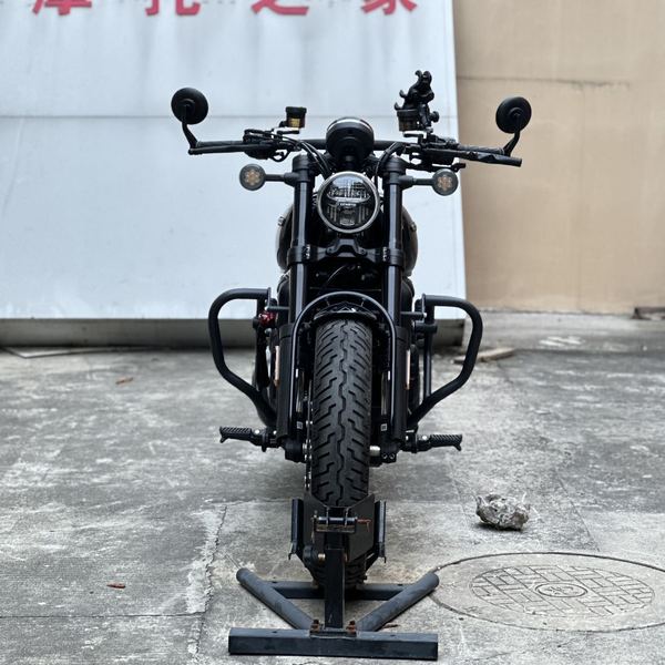 二手春风450CL-C