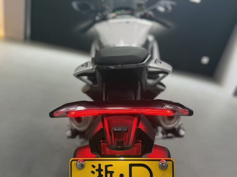二手春风500SR
