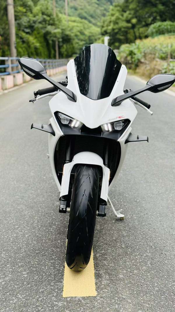 二手凯越450RR