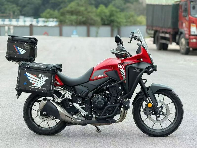 二手本田NX400