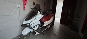 二手猎变闪电狗150