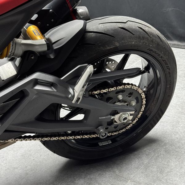 二手杜卡迪Monster 950
