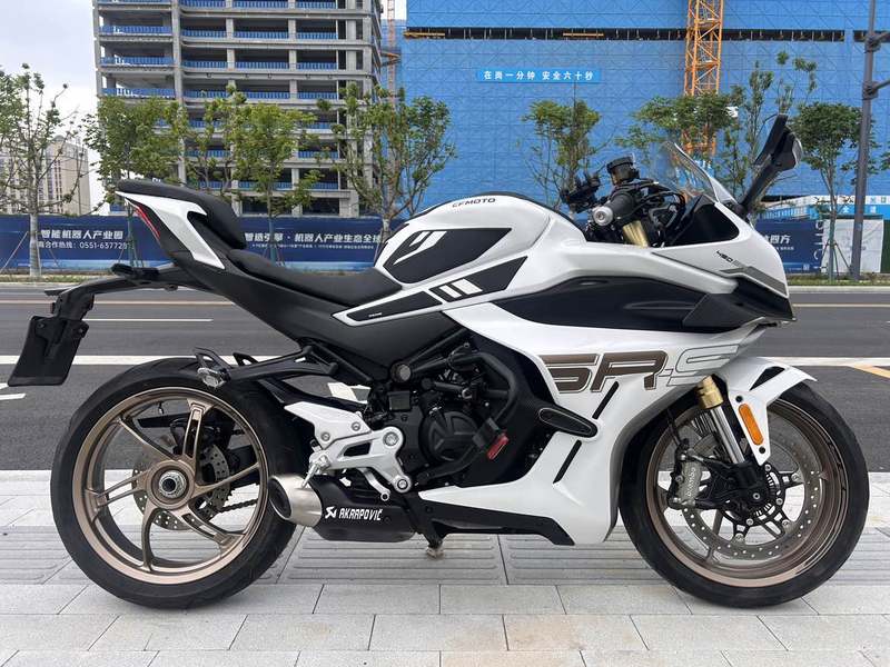 二手春风450SR