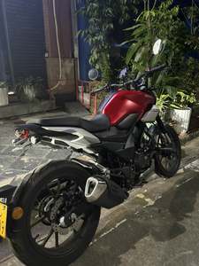 二手新大洲本田CB190TR