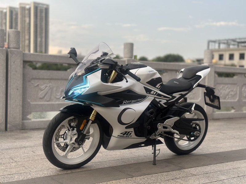 二手春风450SR