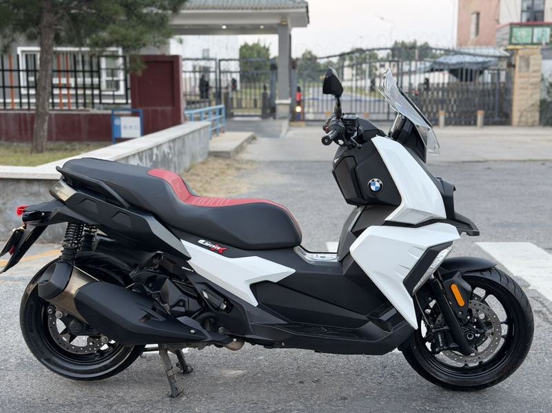 二手宝马C 400