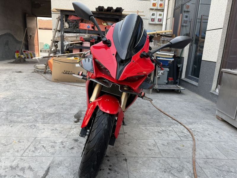 二手QJMOTOR赛600