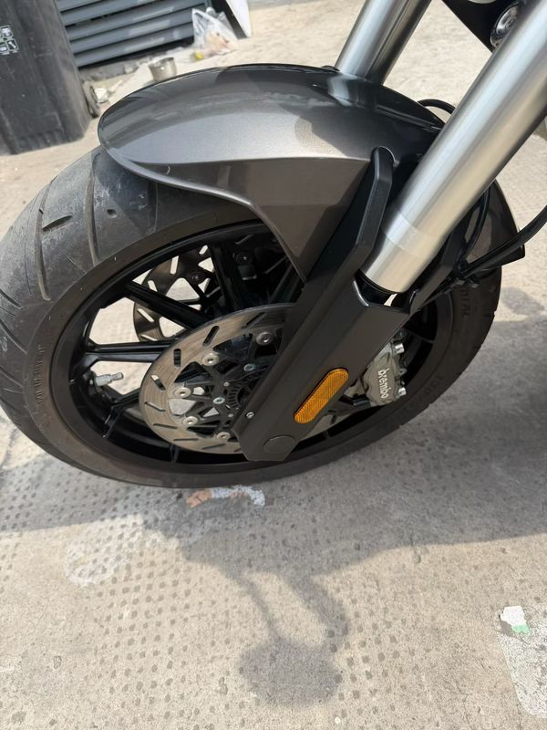 二手奔达LFC700 燎