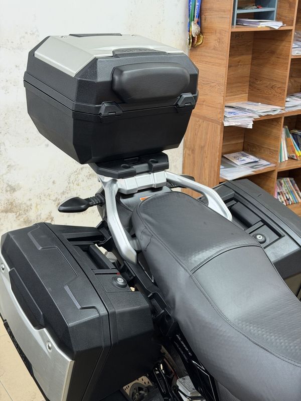 二手豪爵铃木DL250