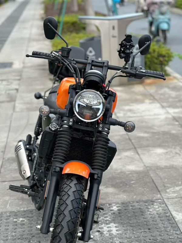 二手赛科龙RA250