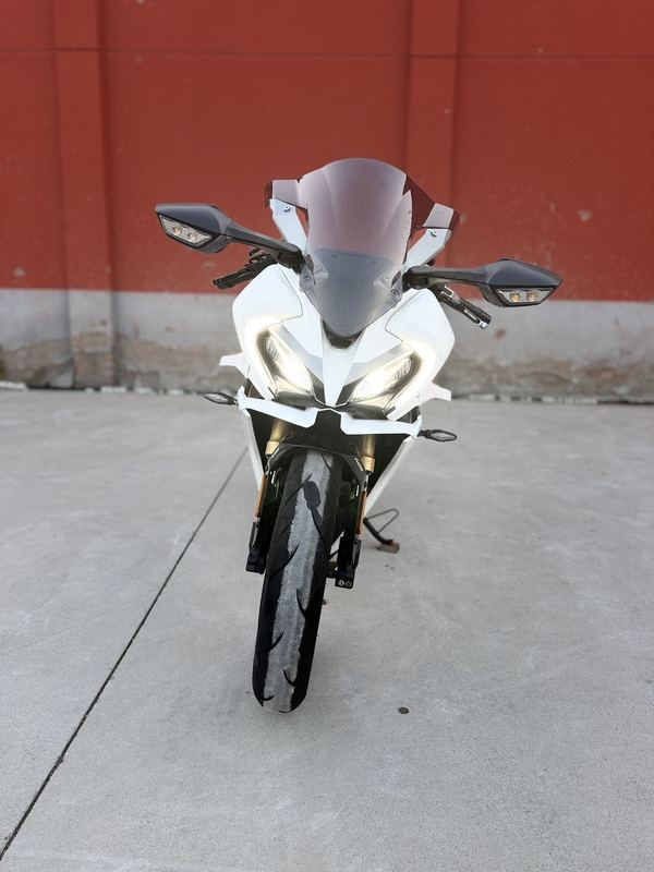 二手春风250SR